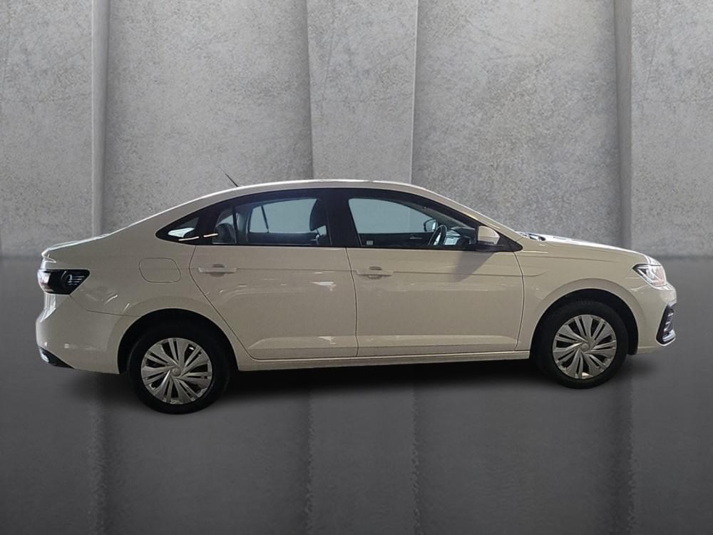 Volkswagen Polo Sedan 1.6 Base