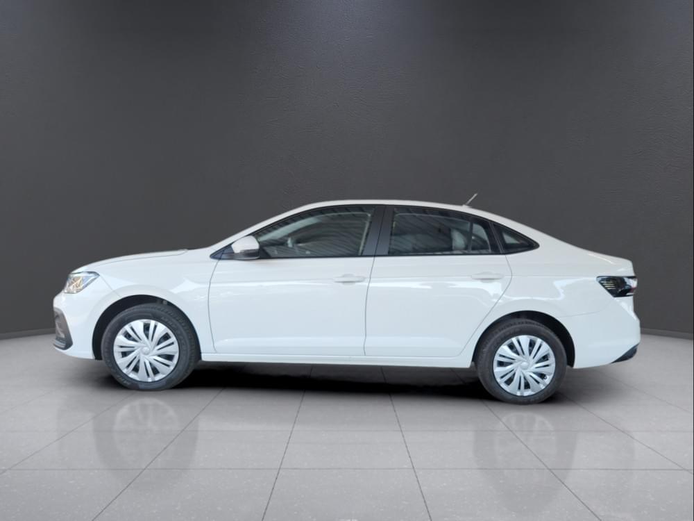 Volkswagen Polo Sedan 1.6 Base