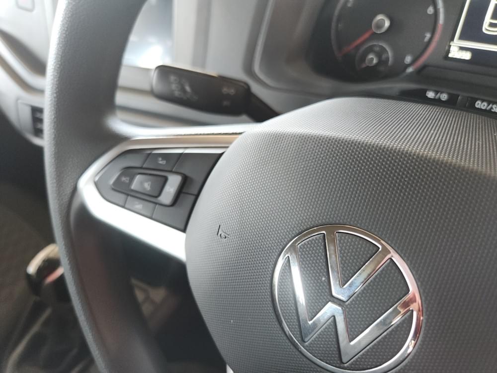 Volkswagen Polo Sedan 1.6 Base