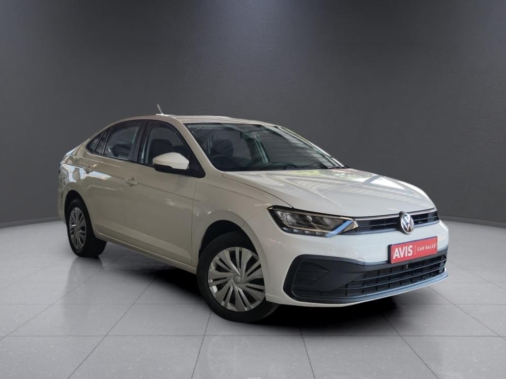 Volkswagen N/A 1.6 Base