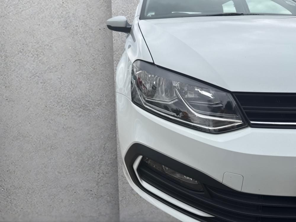 Volkswagen Polo Vivo Hatch 1.6 Life Tipt
