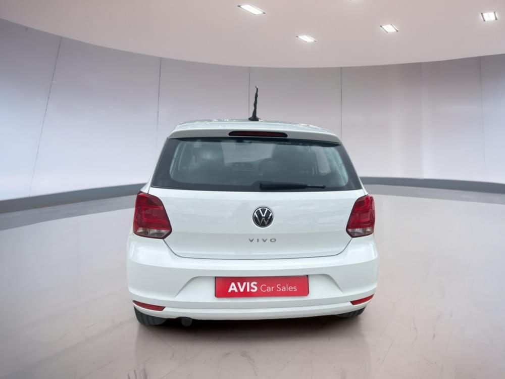 Volkswagen N/A 1.6 Life Tipt