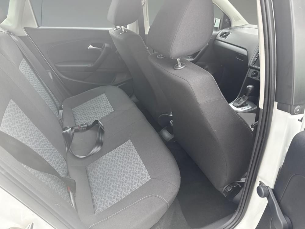 Volkswagen N/A 1.6 Life Tipt