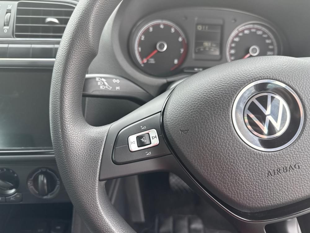 Volkswagen N/A 1.6 Life Tipt