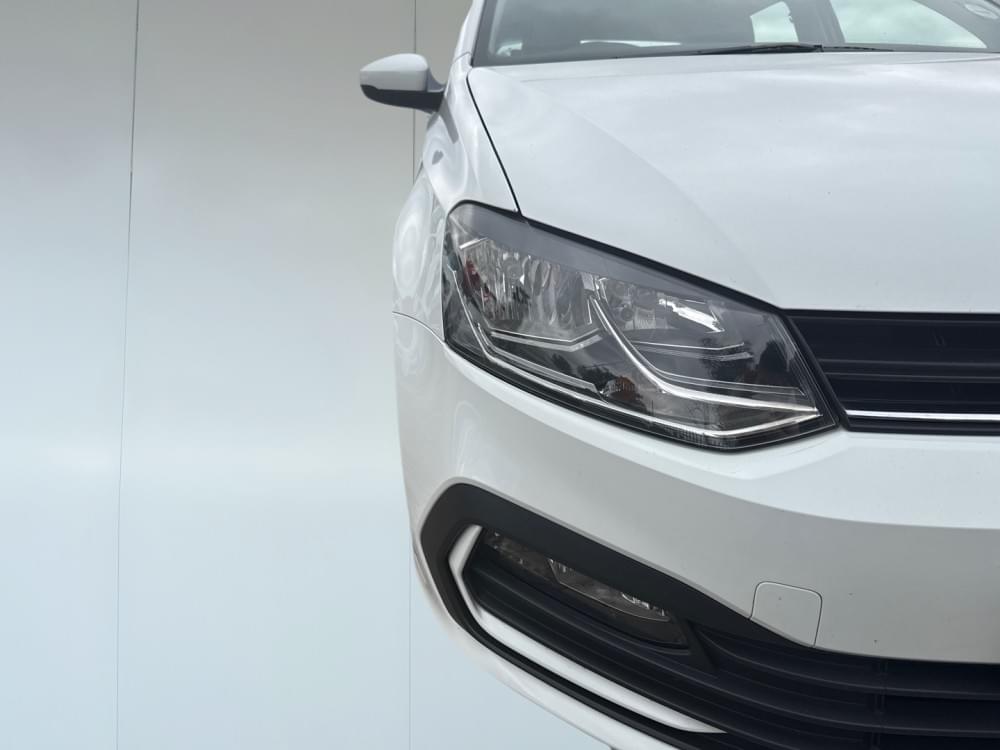 Volkswagen N/A 1.6 Life Tipt