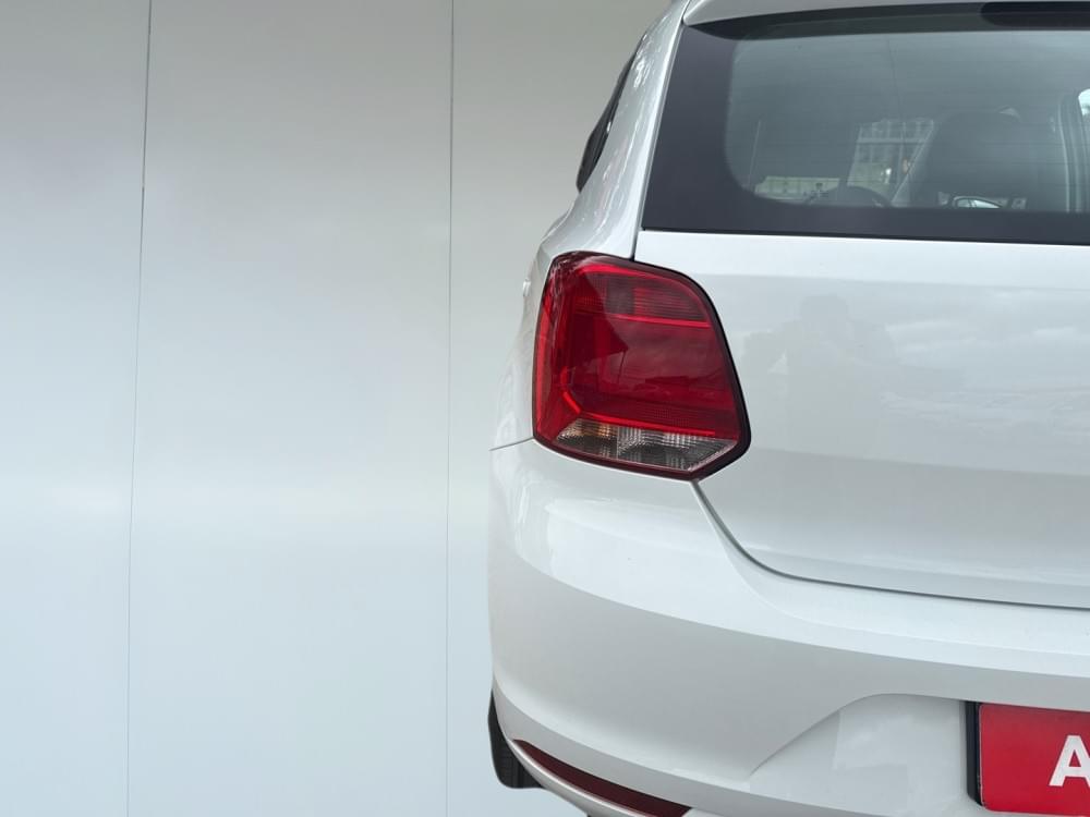 Volkswagen N/A 1.6 Life Tipt