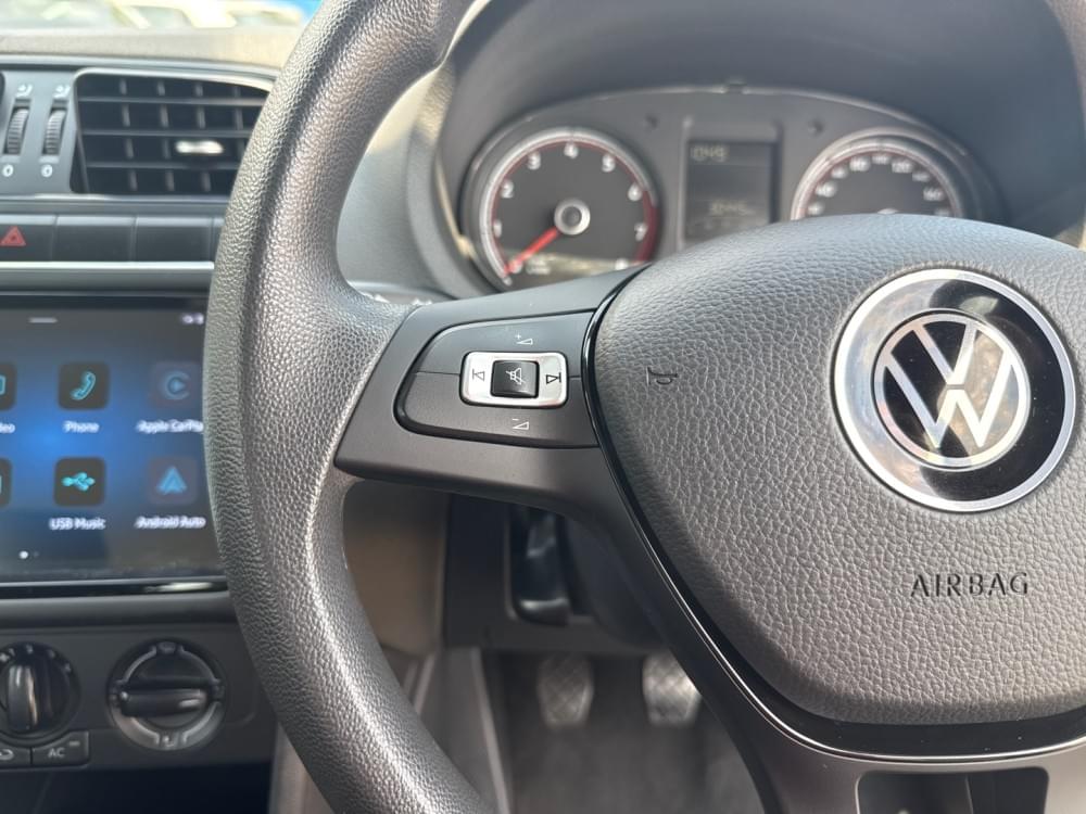 Volkswagen Polo Vivo Hatch 1.4 Trendline