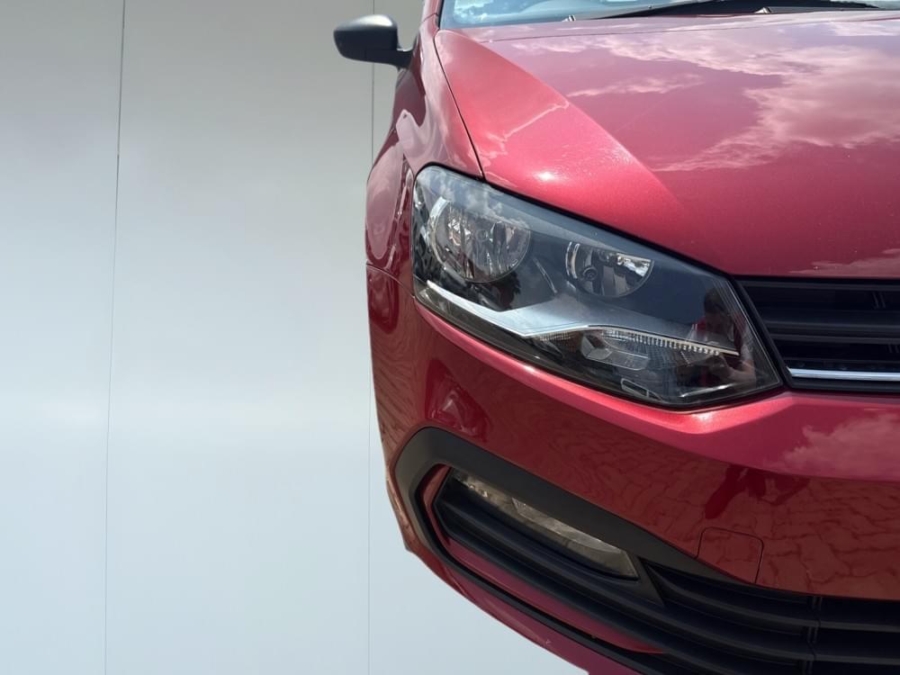 Volkswagen Polo Vivo Hatch 1.4 Trendline