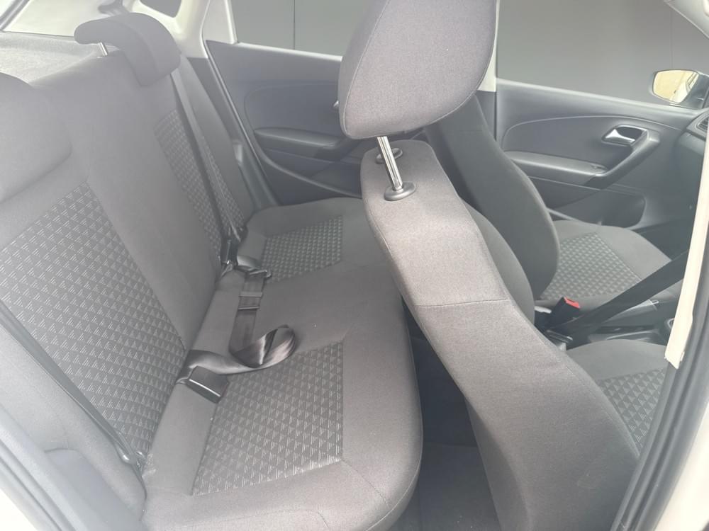 Volkswagen Polo Vivo Hatch 1.4