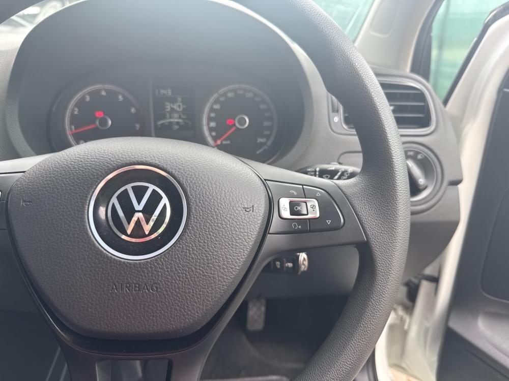 Volkswagen Polo Vivo Hatch 1.4