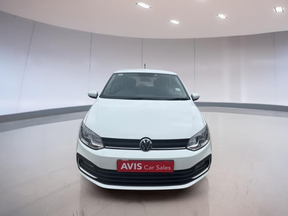 Volkswagen N/A 1.6 Life Tipt
