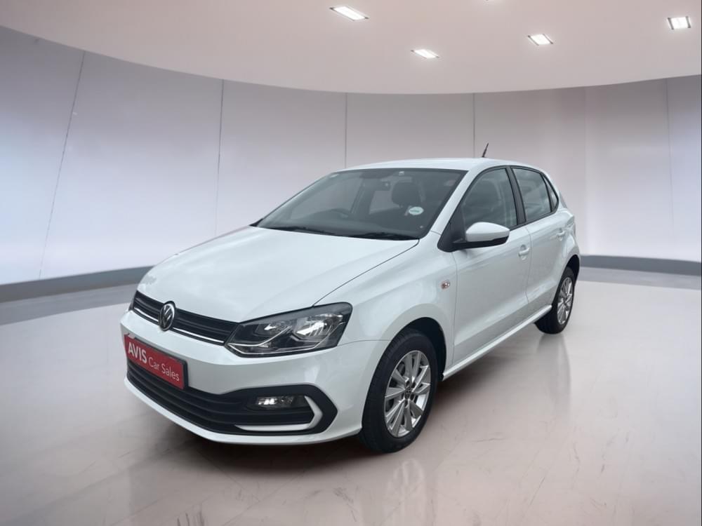 Volkswagen N/A 1.6 Life Tipt