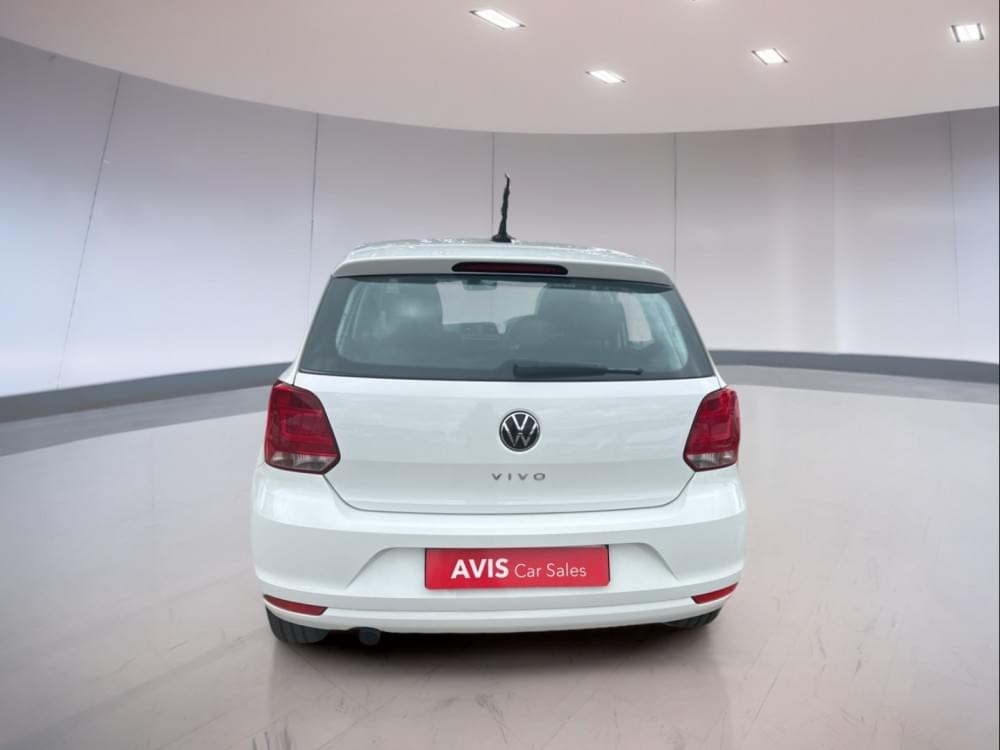 Volkswagen N/A 1.6 Life Tipt