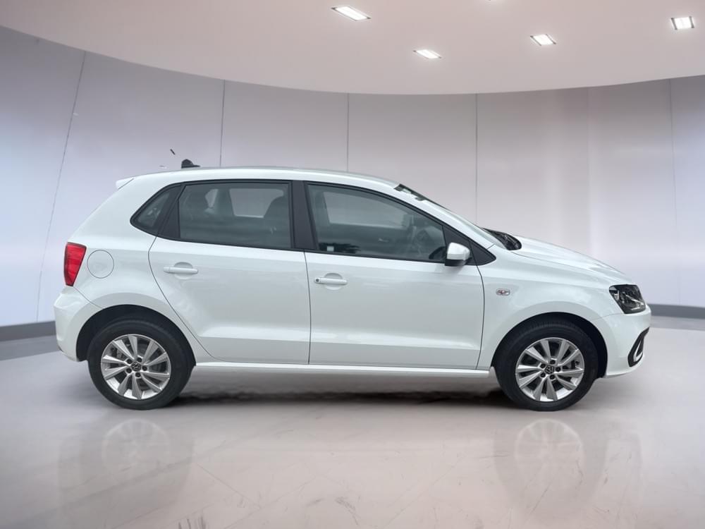 Volkswagen N/A 1.6 Life Tipt