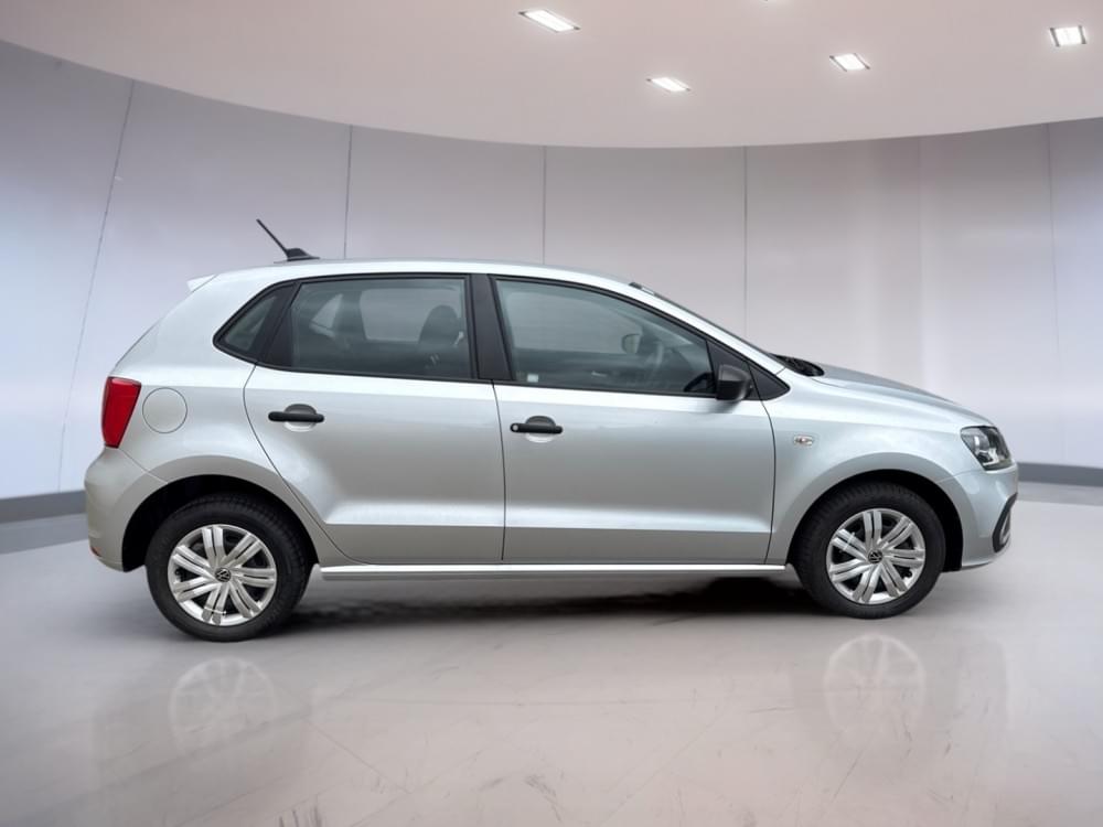 Volkswagen Polo Vivo Hatch 1.4