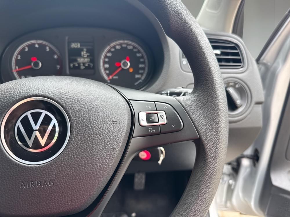 Volkswagen Polo Vivo Hatch 1.4