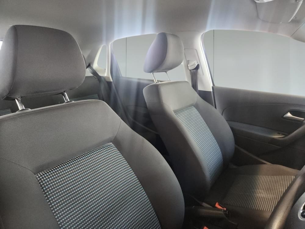 Volkswagen Polo Vivo Hatch 1.6 Life Tipt