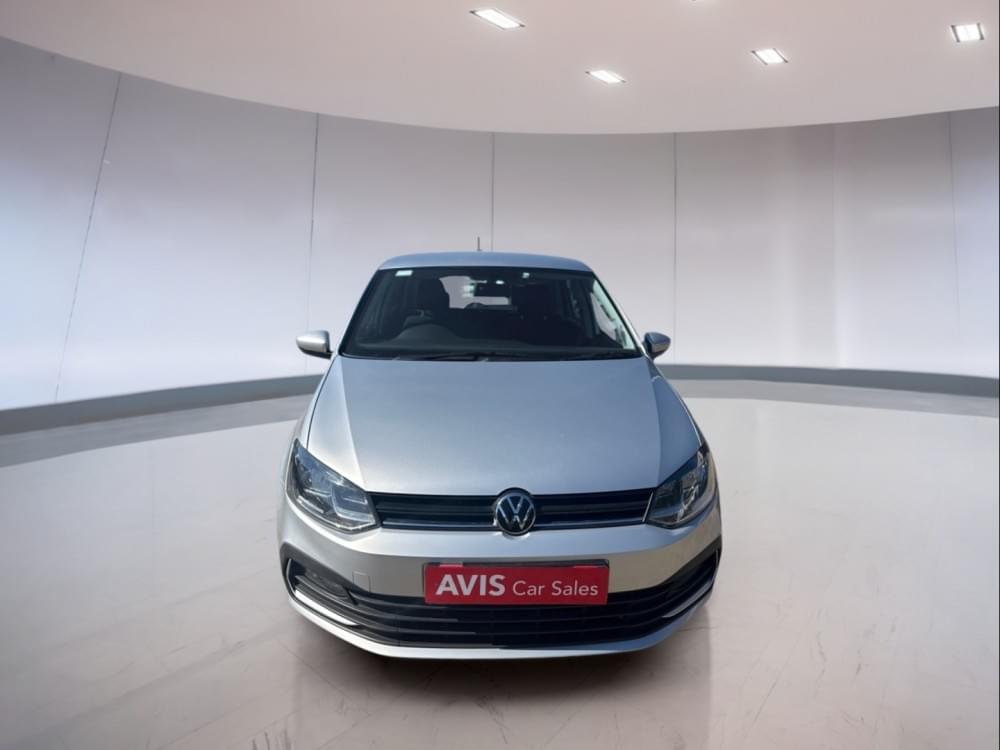 Volkswagen N/A 1.6 Life Tipt