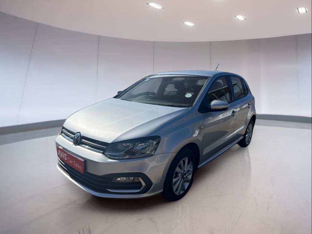 Volkswagen N/A 1.6 Life Tipt