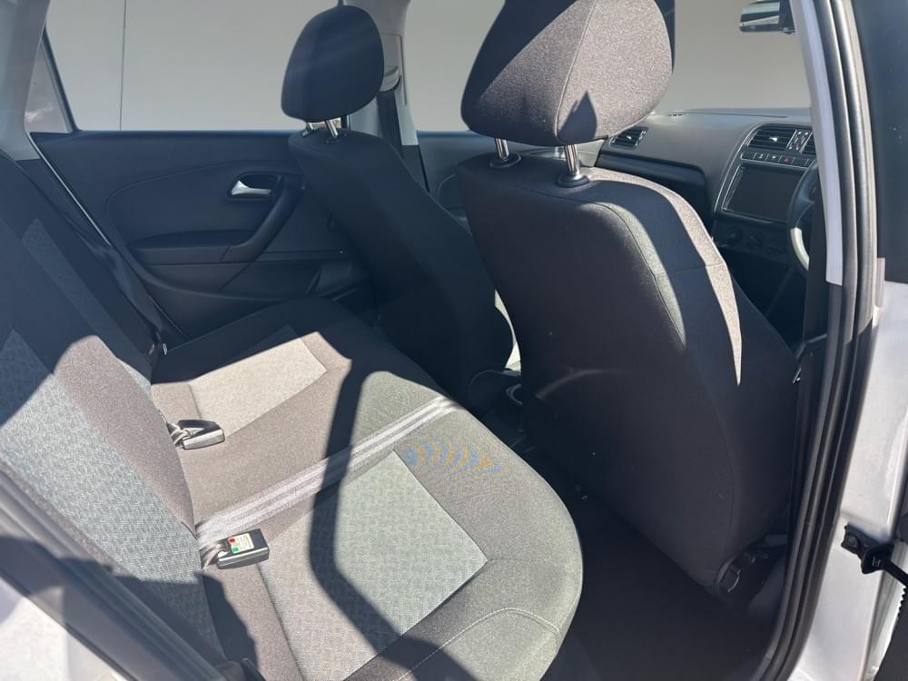 Volkswagen N/A 1.6 Life Tipt