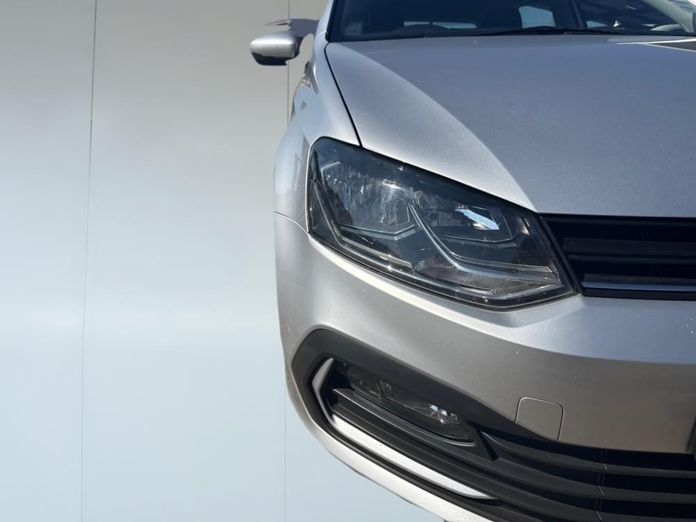 Volkswagen N/A 1.6 Life Tipt