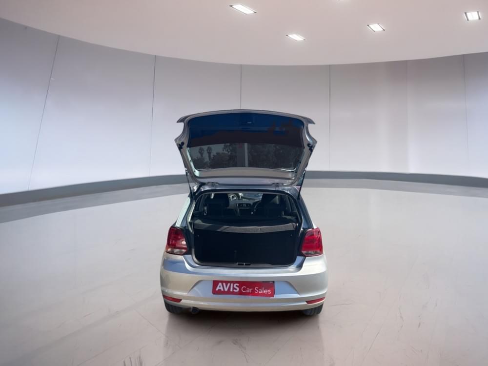 Volkswagen N/A 1.6 Life Tipt