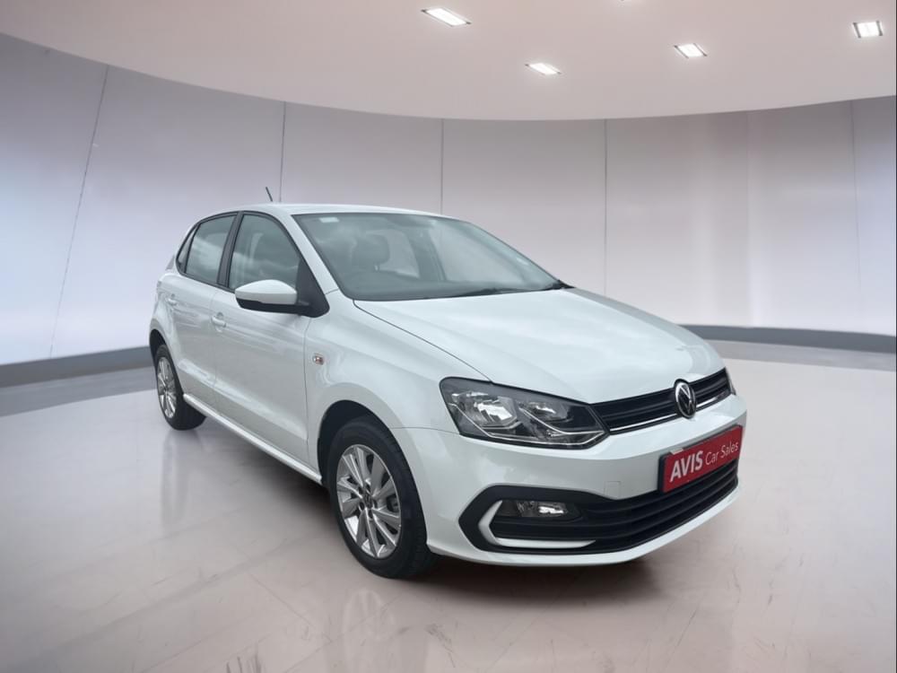 Volkswagen N/A 1.6 Life Tipt