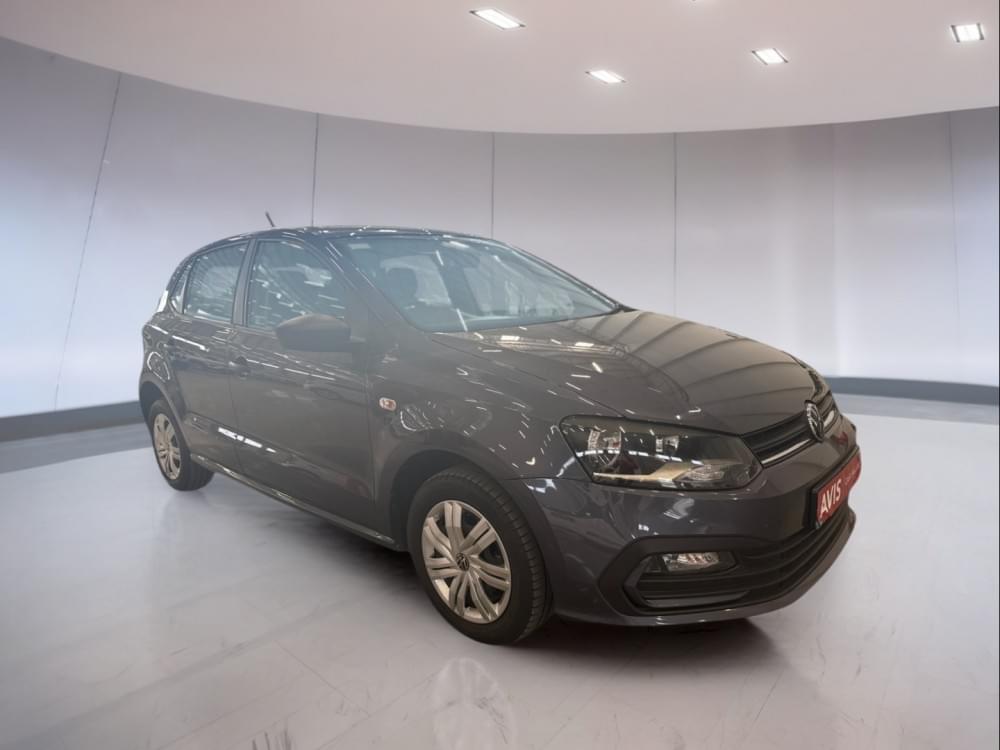 Volkswagen Polo Vivo Hatch 1.4