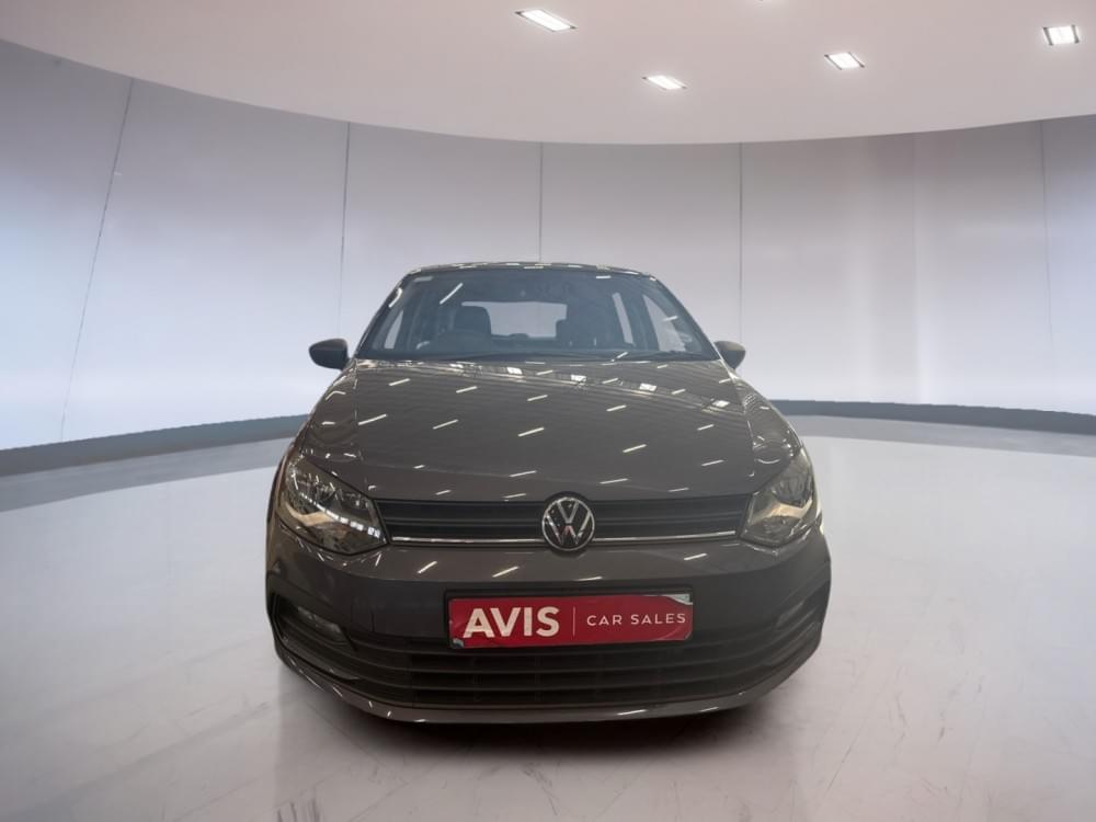 Volkswagen Polo Vivo Hatch 1.4