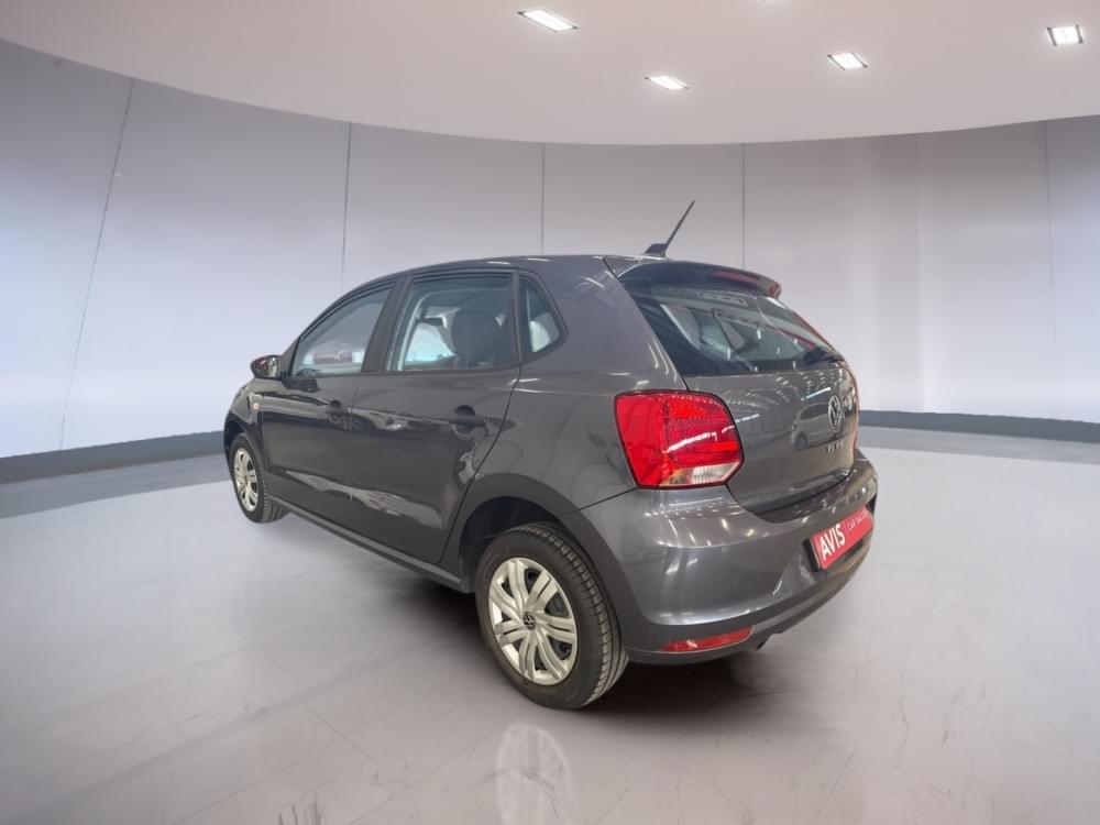 Volkswagen Polo Vivo Hatch 1.4