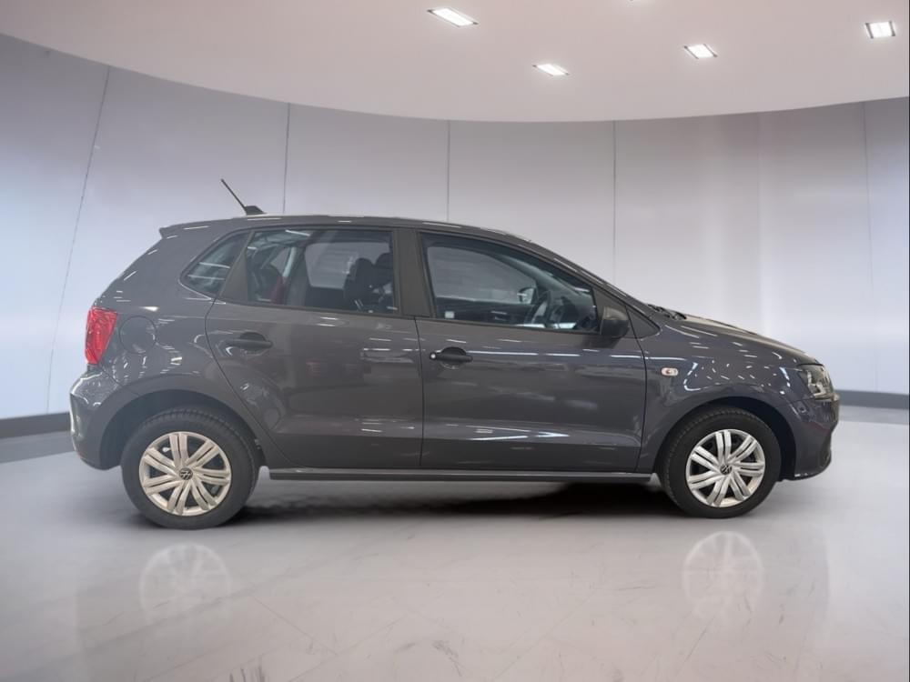 Volkswagen Polo Vivo Hatch 1.4