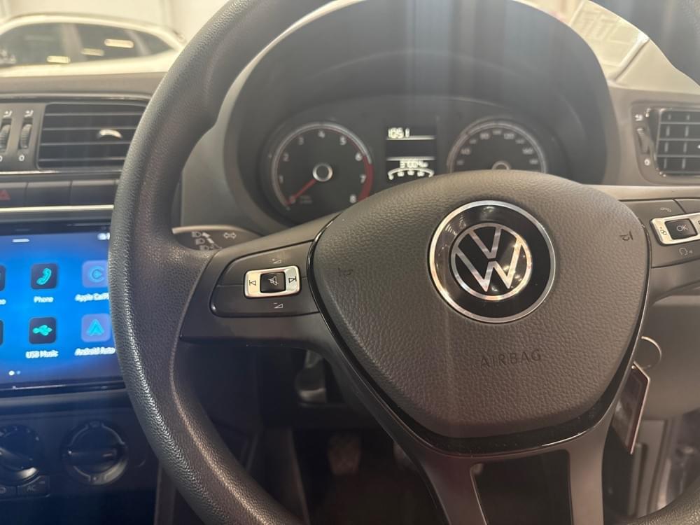 Volkswagen Polo Vivo Hatch 1.4