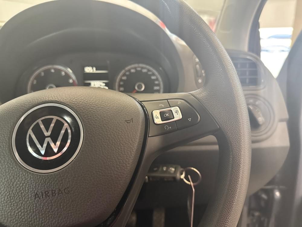 Volkswagen Polo Vivo Hatch 1.4