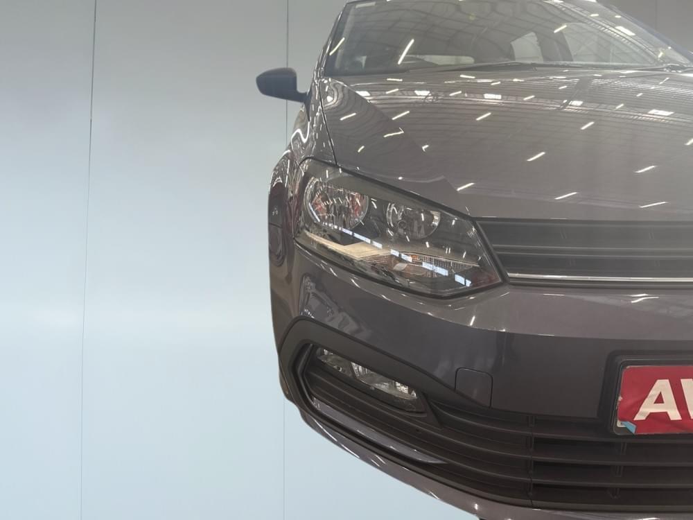Volkswagen Polo Vivo Hatch 1.4