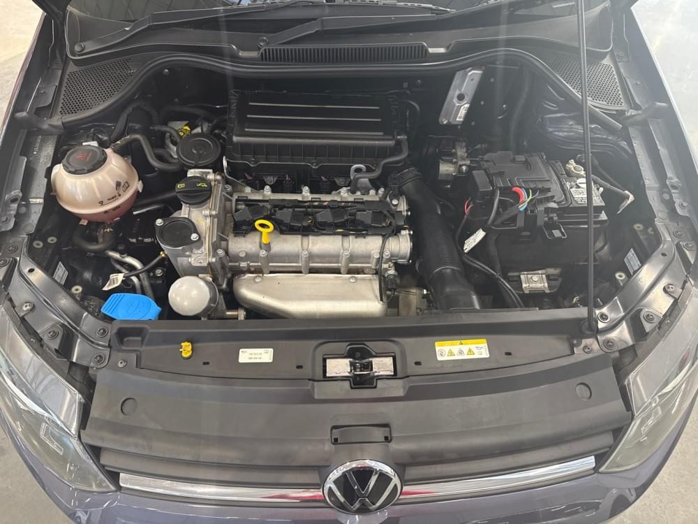 Volkswagen Polo Vivo Hatch 1.4