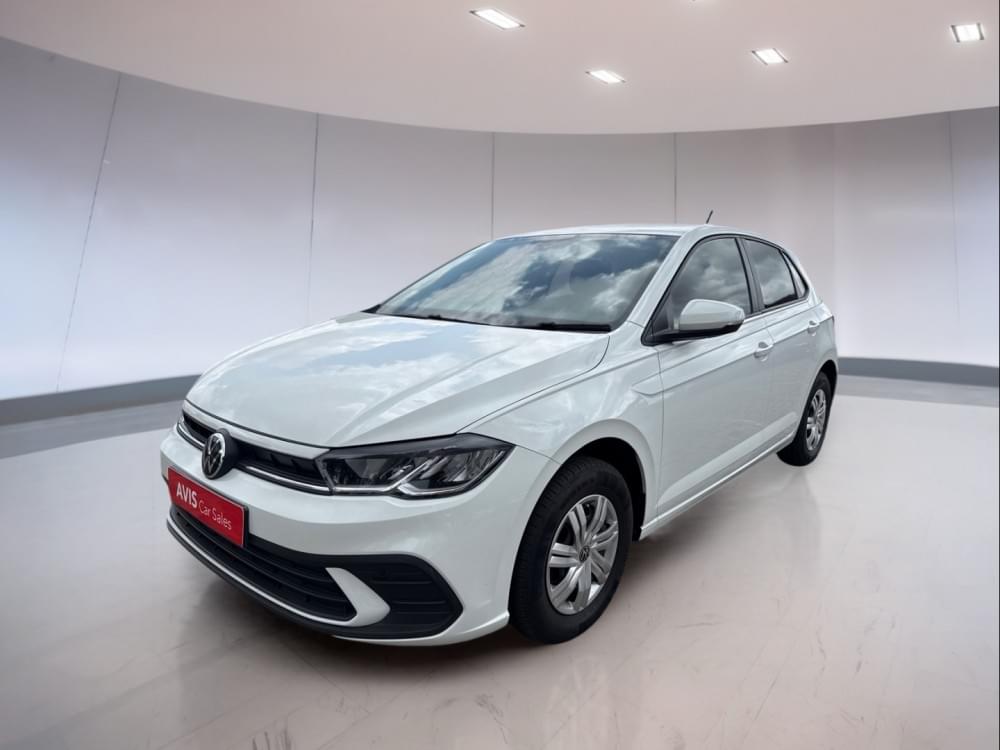 Volkswagen Polo Hatch 1.0 Tsi