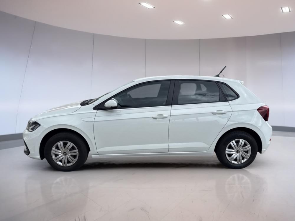 Volkswagen Polo Hatch 1.0 Tsi