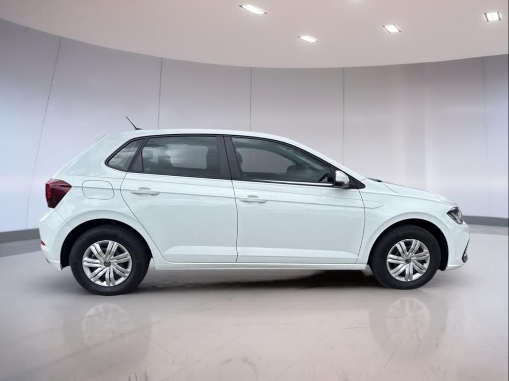 Volkswagen Polo Hatch 1.0 Tsi