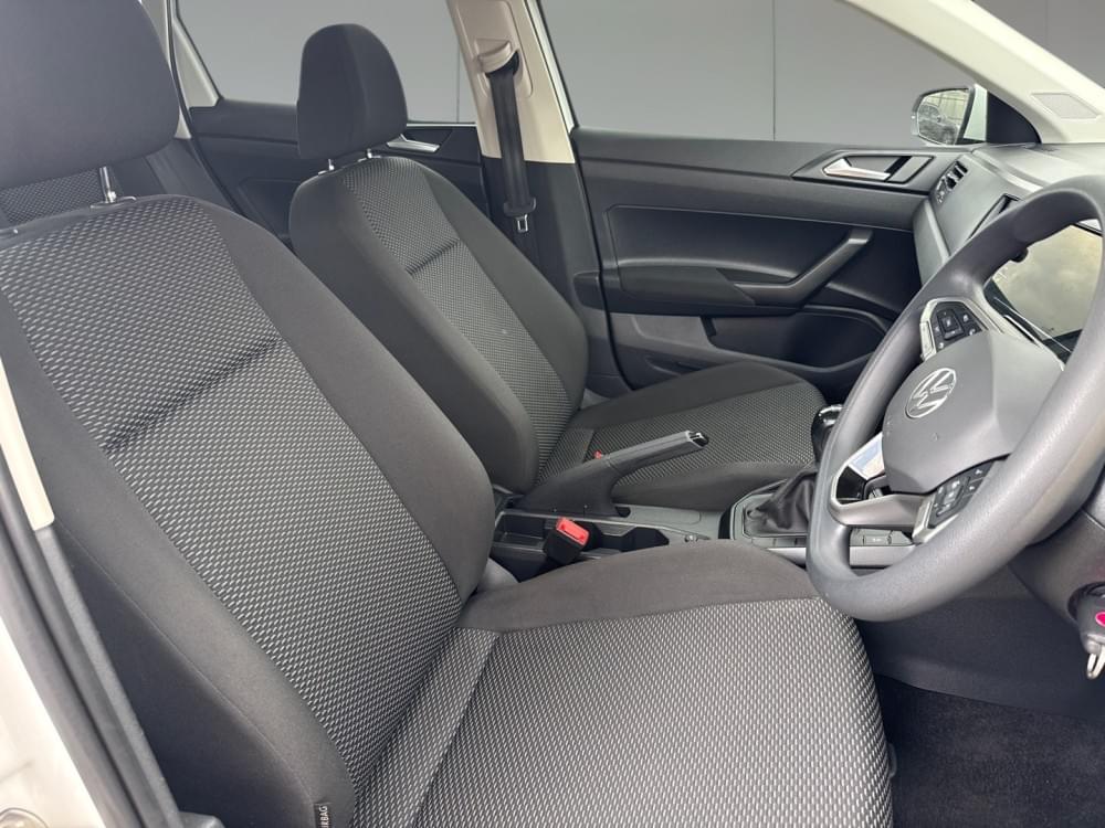 Volkswagen Polo Hatch 1.0 Tsi