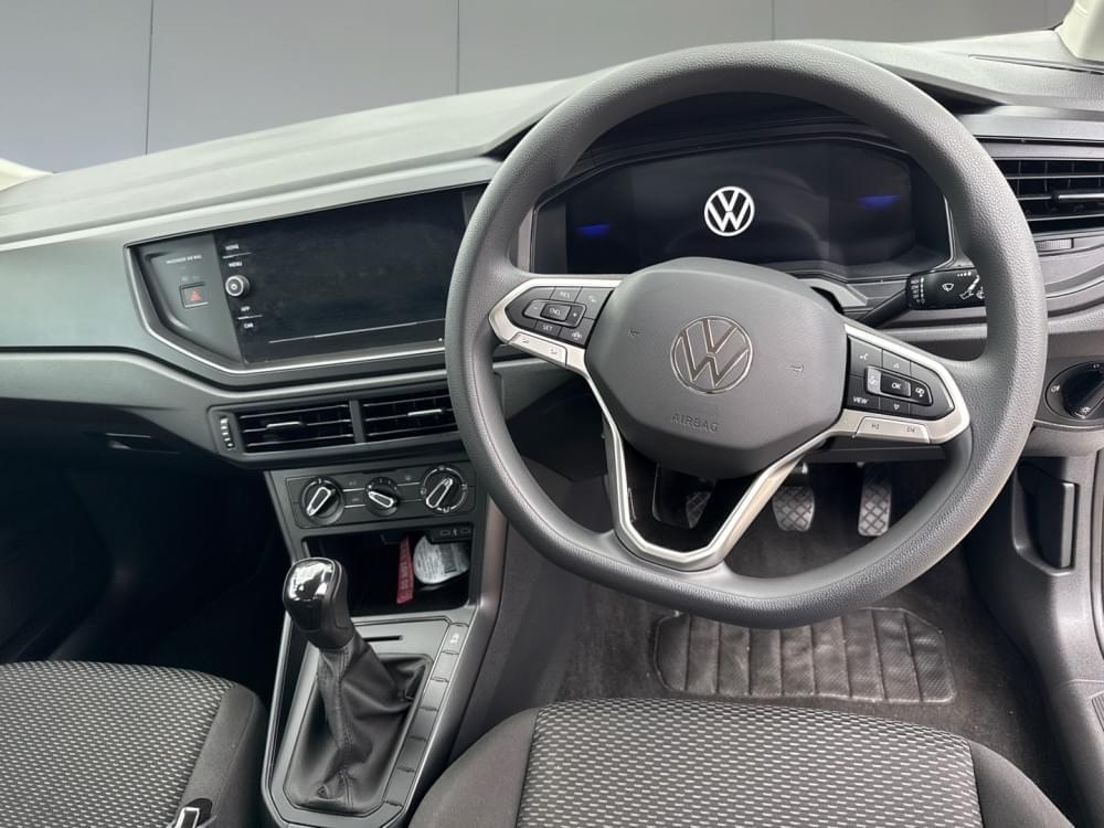 Volkswagen Polo Hatch 1.0 Tsi