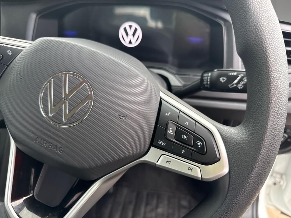 Volkswagen Polo Hatch 1.0 Tsi