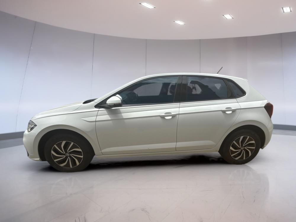 Volkswagen Polo Hatch 1.0 Tsi