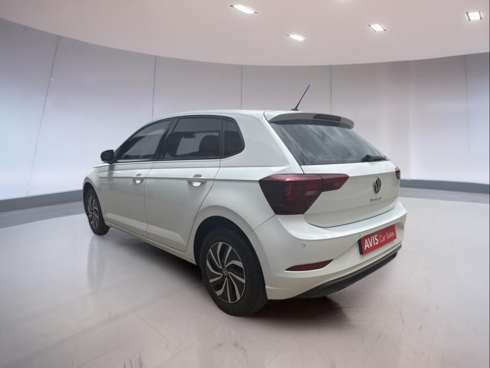 Volkswagen Polo Hatch 1.0 Tsi