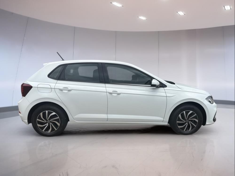 Volkswagen Polo Hatch 1.0 Tsi