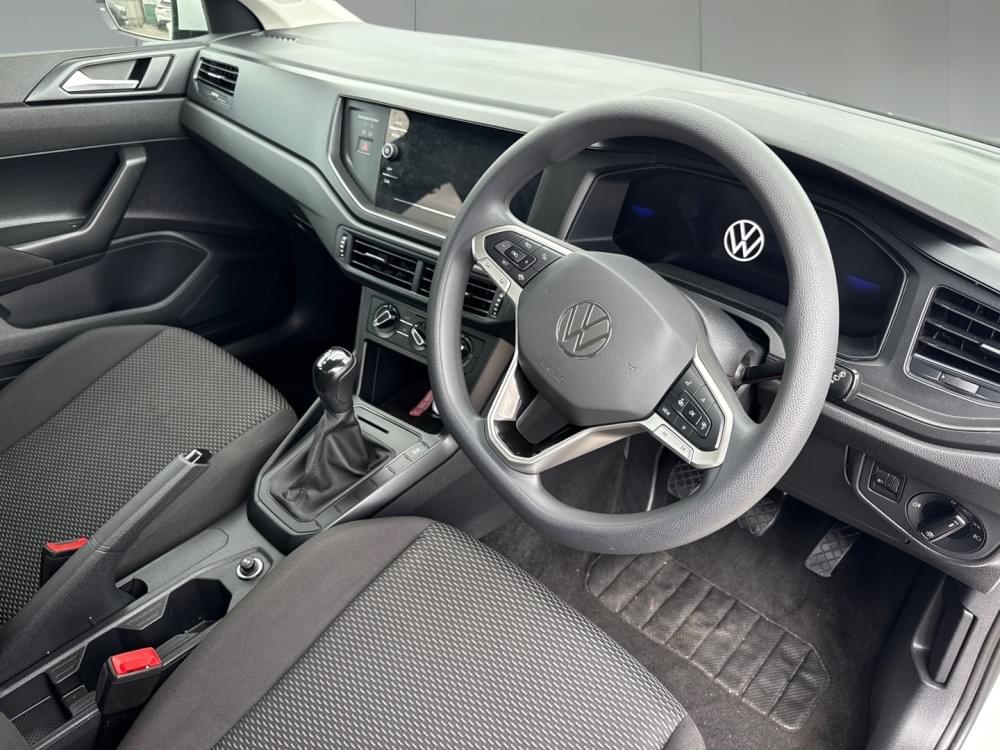 Volkswagen Polo Hatch 1.0 Tsi