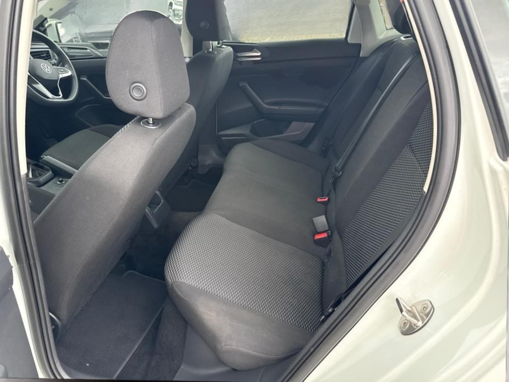 Volkswagen Polo Hatch 1.0 Tsi