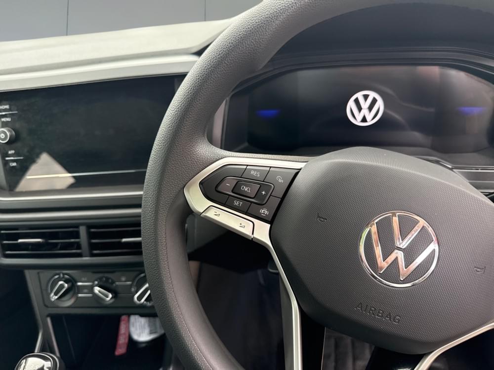 Volkswagen Polo Hatch 1.0 Tsi