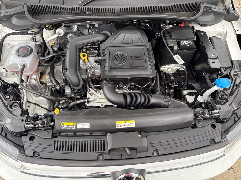 Volkswagen Polo Hatch 1.0 Tsi