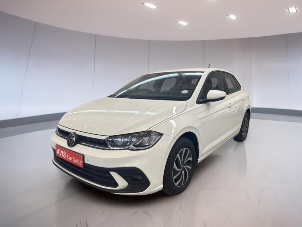 Volkswagen Polo Hatch 1.0 Tsi Life