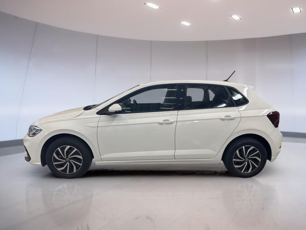 Volkswagen Polo Hatch 1.0 Tsi Life